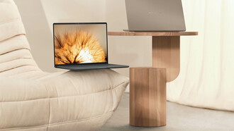 Ceraluminum: Το νέο πρότυπο στα υλικά κατασκευής laptops