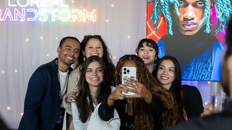 L'Oréal Brandstorm: Πάρε μέρος στον παγκόσμιο διαγωνισμό καινοτομίας και ταξίδεψε στο Παρίσι
