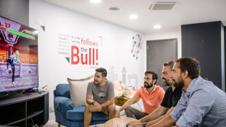 ΧΜ: Εκεί όπου η καινοτομία στο fintech συναντά την πρότυπη εργασιακή κουλτούρα 