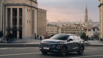 Omoda και Jaecoo πραγματοποιούν δυναμική είσοδο στην Ελλάδα 