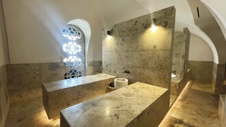 Polis Hammam - Polis Loutron: Μια εμπειρία χαλάρωσης που μπορεί να αλλάξει την καθημερινότητά σου