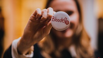 Bloode: 10 Χρόνια Ζωής, 10 Χρόνια Προσφοράς