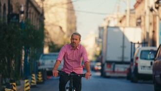 Η COSMOTE TV Μεγάλος Χορηγός του 27ου Διεθνούς Φεστιβάλ Ντοκιμαντέρ Θεσσαλονίκης – Δράσεις με θέμα την τεχνητή νοημοσύνη μέσω του «AI and ART EXPERIENCE powered by TELEKOM» 