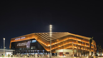Η ΔΕΗ επίσημος χορηγός της Euroleague Basketball