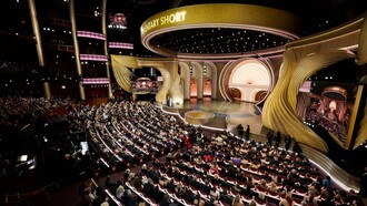 Η Rolex, υπερήφανος χορηγός των 97ων ΟΣΚΑΡ®