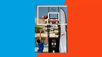 ΔΕΗ 3×3 POWER TO THE HOOD by Eurohoops: Αναδεικνύοντας τους πρωταγωνιστές κάθε γειτονιάς μέσω του μπάσκετ