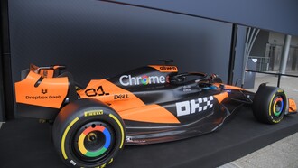 Έρχεται η απόλυτη εμπειρία Formula 1 στην Ελλάδα