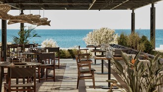 Πάνος Τρίγκας: «Κάθε μικρό βήμα προς τη βιωσιμότητα έχει τη δική του αξία»
