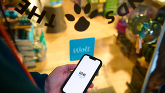 Πώς η Wolt αλλάζει την εμπειρία των online παραγγελιών