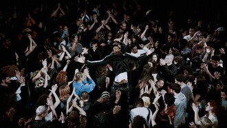 Τα adidas Originals παρουσιάζουν την καμπάνια «The Original» για την Άνοιξη/Καλοκαίρι 2025 
