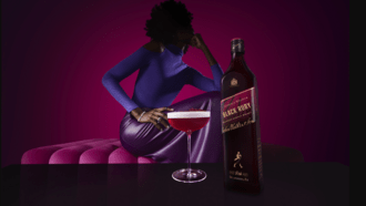 Johnnie Walker Black Ruby: Ένα νέο γευστικό κεφάλαιο στο ουίσκι 
