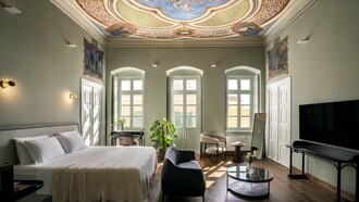 Argini Hotel – 25 Μαρτίου - Μια ελληνική παράδοση που γίνεται εμπειρία