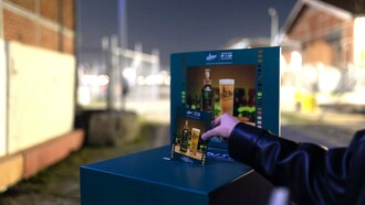 Η Fischer έδωσε φωνή στο κοινό του 27ου Φεστιβάλ Ντοκιμαντέρ Θεσσαλονίκης