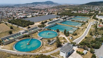 ΕΥΔΑΠ: Νερό υψηλής ποιότητας από τη βρύση μας και έργα πνοής σε όλη την Αττική