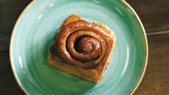 Underdog: Για brunch και specialty coffee