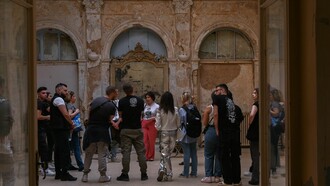 Το Open House της Αθήνας επιστρέφει με 70 κτίρια να ανοίγουν τις πύλες τους για δωρεάν ξεναγήσεις