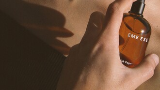 EME ESE: Όταν η μυρωδιά γίνεται ανάμνηση