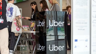 Η Uber επενδύει στην έμφυλη ισότητα στο WOW Festival 2025