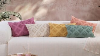 NEF-NEF Homeware: δώρα που ξέρουν να αγκαλιάζουν
