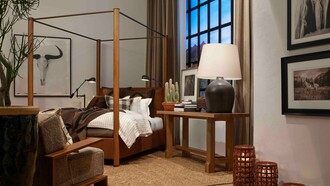 O οίκος Ralph Lauren γιορτάζει τη Design Week του Μιλάνο
