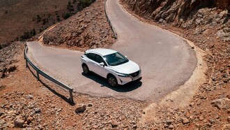 Go Mega: Ένα success story στην ενοικίαση αυτοκινήτων στην Κρήτη που θα ζηλέψεις