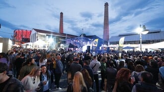 WORLD OF BEER FESTIVAL 2025! Είστε έτοιμοι για το πιο φανταστικό beer party της πόλης; 