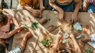 Open Day 65 Χρόνια Εκπαιδευτήρια Καίσαρη Μια Γιορτή για Όλους