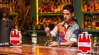 HoReCa Empowered: Εκεί που οι επαγγελματίες του κλάδου χτίζουν το δικό τους success story