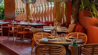 Woowoo Garden: Νέο καλοκαιρινό chapter στην καρδιά του Κολωνακίου
