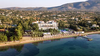 Το φετινό καλοκαίρι ξεκινά με μία πολυτελή εμπειρία χαλάρωσης στα resorts της Brown Hotels