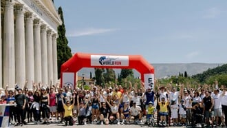 Wings for Life World Run 2025: Για 12η χρονιά, τρέξαμε για όσους δεν μπορούν 