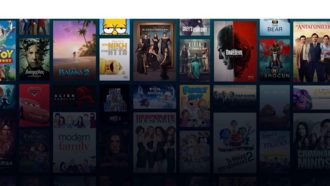 Disney+ 