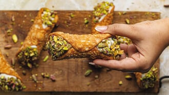 Solo Gelato: Η γεύση του παγωτού έχει τη δική της ιστορία