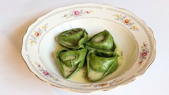 Osteria Mamma: Το ιταλικό που ξαναχτίζει τη σχέση μας με τη γειτονική κουζίνα