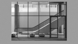 REFLECTED x ΕΜΣΤ: Μια γιορτή ηλεκτρονικής μουσικής και σύγχρονης τέχνης με θέα Ακρόπολη