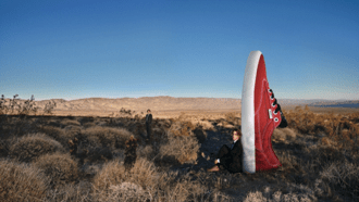 Η Vans παρουσιάζει το πρώτο signature skate παπούτσι του Curren Caples