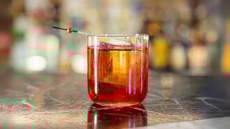 Fine Arts & Fine Drinks: Μια νέα εμπειρία φιλοξενίας από το Athenaeum InterContinental & το Line 