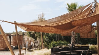 Open Fire Experience με τον Ιωάννη Beastalis στο The C – Beach Restaurant