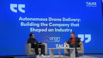 Επιχειρηματική γνώση χωρίς σύνορα στο ΟΠΑΠ Forward TALKS