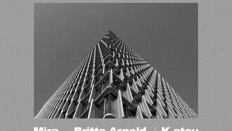 «REFLECTED | MIRA b2b BRITTA ARNOLD & K.ATOU»: Μία γιορτή ηλεκτρονικής μουσικής και κοινωνικής δράσης 