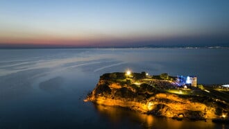 Grace Jones και Nouvelle Vague στο Sani Festival 2025