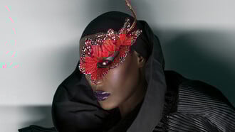 Grace Jones και Nouvelle Vague στο Sani Festival 2025