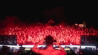 Phaex Festival: Για 4η χρονιά ενώνει σκηνές, καλλιτέχνες και κοινότητες