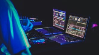 AMORALITE takeover: Στις 7 και 8 Ιουνίου στο Plex Athens