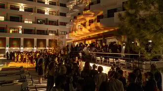 ΤΟ ACE HOTEL & SWIM CLUB ATHENS ΑΝΑΚΟΙΝΩΝΕΙ ΤΟ ΚΑΛΟΚΑΙΡΙΝΟ ΤΟΥ ΠΡΟΓΡΑΜΜΑ