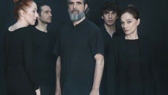 Εθνικό Θέατρο: Παγκόσμια πρεμιέρα για την Αντιγόνη του Σοφοκλή, σε σκηνοθεσία του καινοτόμου Ούλριχ Ράσε