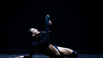 15ο Διεθνές Φεστιβάλ Σύγχρονου Χορού “Dance Days Chania” | 21.07 – 02.08.2025