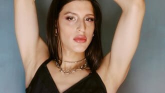 Arca στον Λυκαβηττό: Mια queer ντίβα στην καλύτερη στιγμή της 