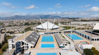H LAMDA Development επενδύει στο μέλλον του αθλητισμού και τους ανθρώπους της πόλης 