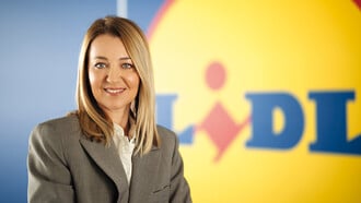 Βασιλική Αδαμίδου: «Στη Lidl Ελλάς αντιμετωπίζουμε την κλιματική κρίση ως ένα ξεκάθαρο κάλεσμα για δράση»